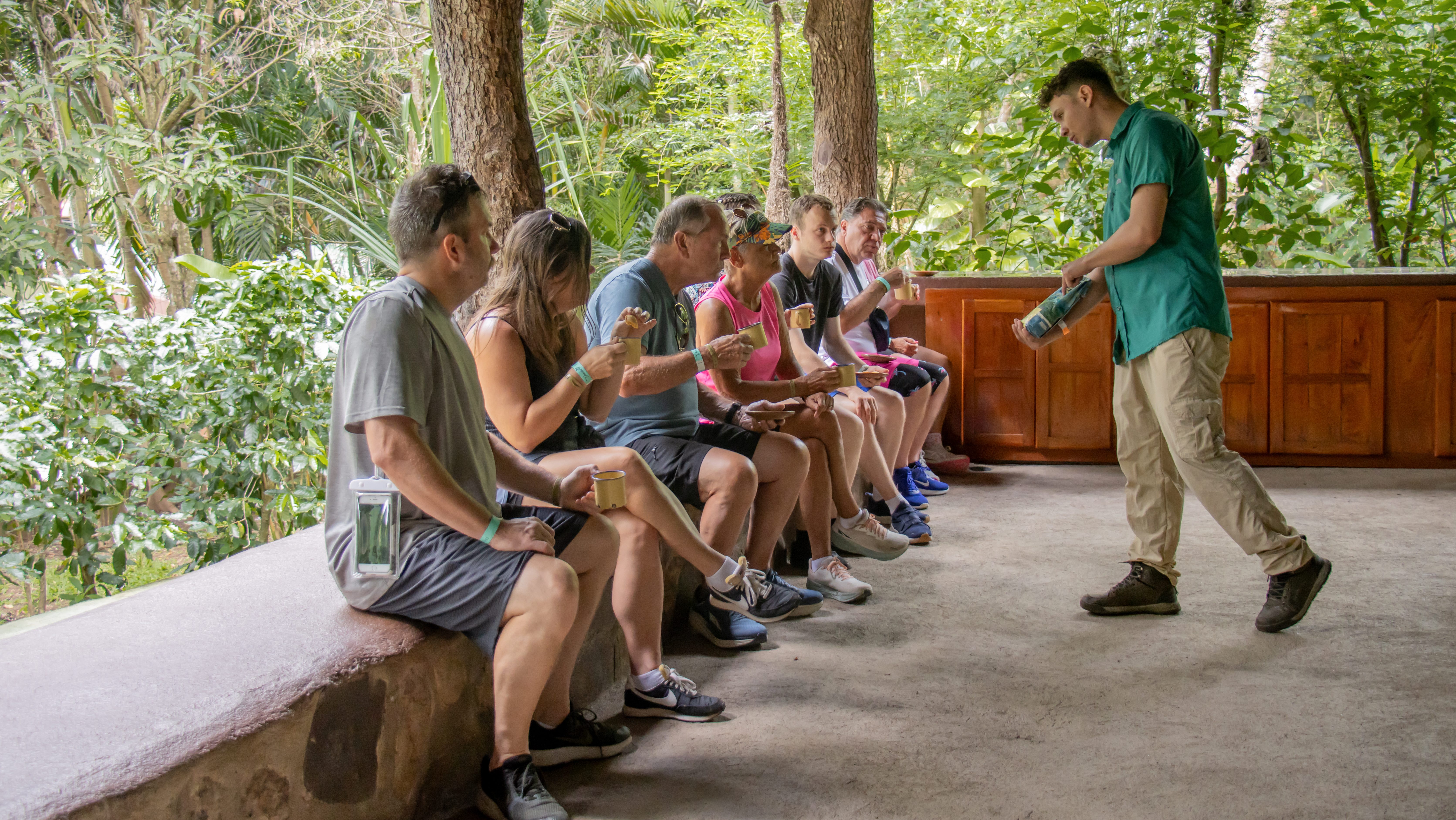 Guanacaste’s Cultural Treasures at Vandara
