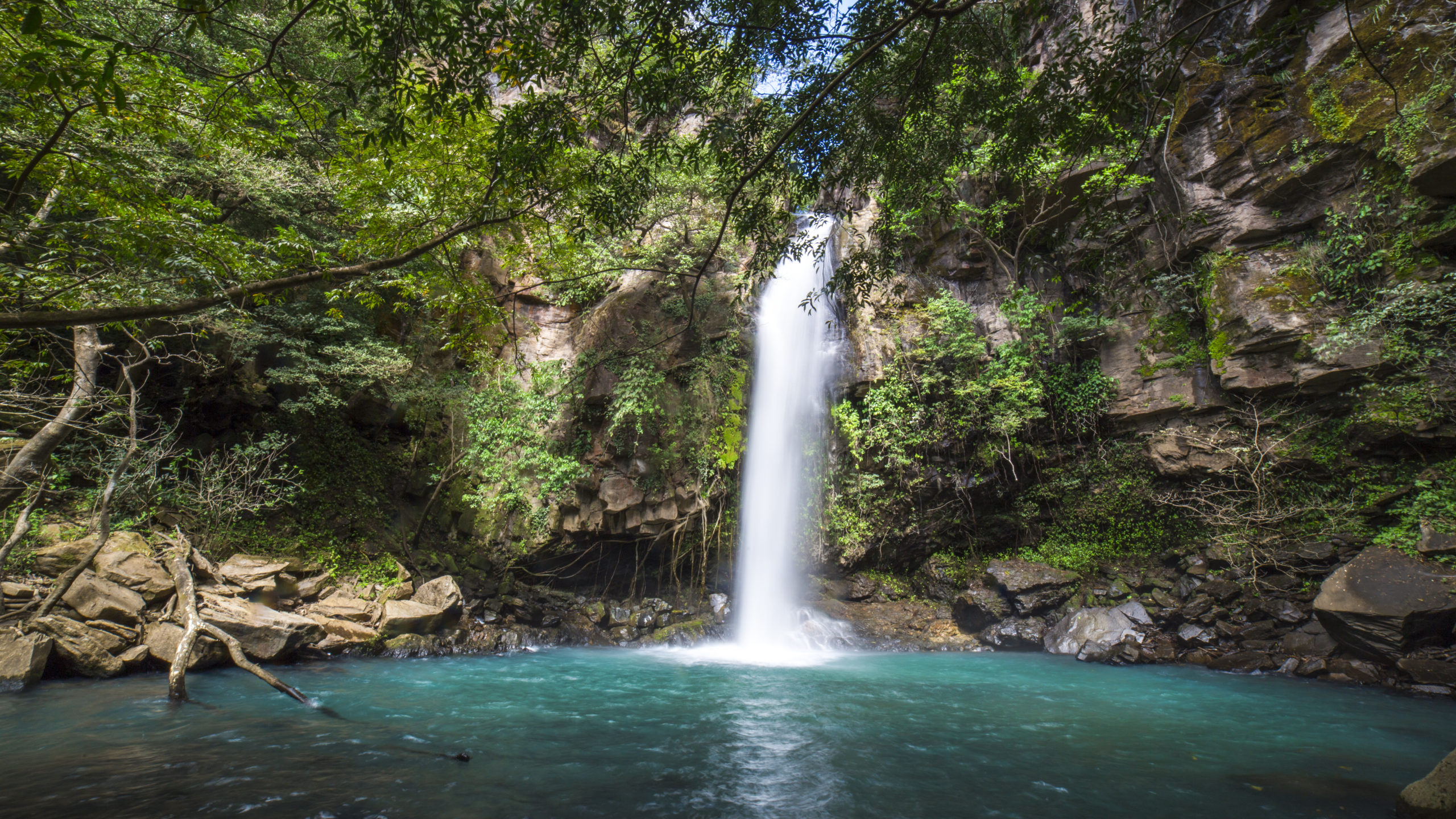 Rincon de la Vieja National Park vs. Rincon Thermal Springs: What’s the Difference?
