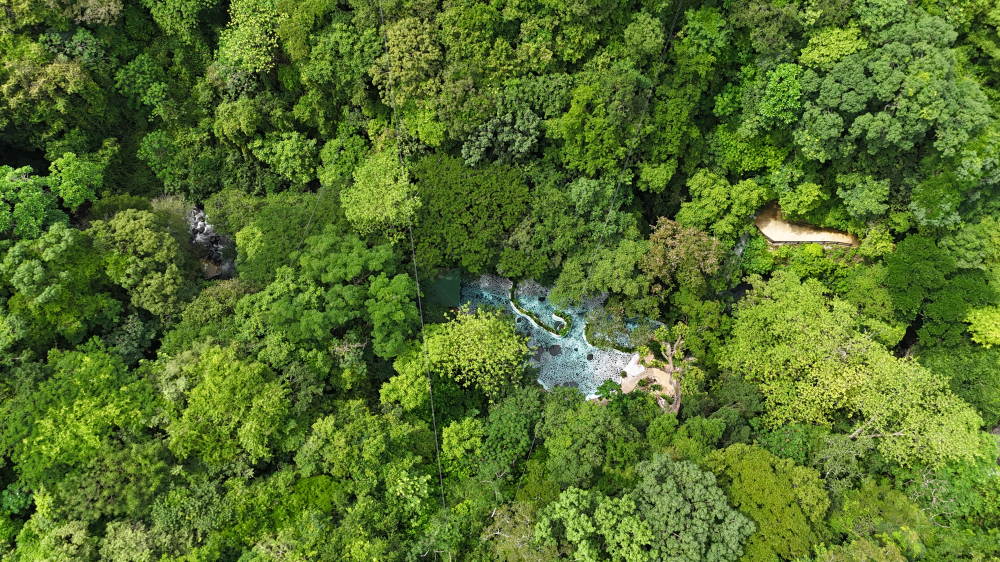 Costa Rica Hot Springs Guide: From Arenal to Rincón
