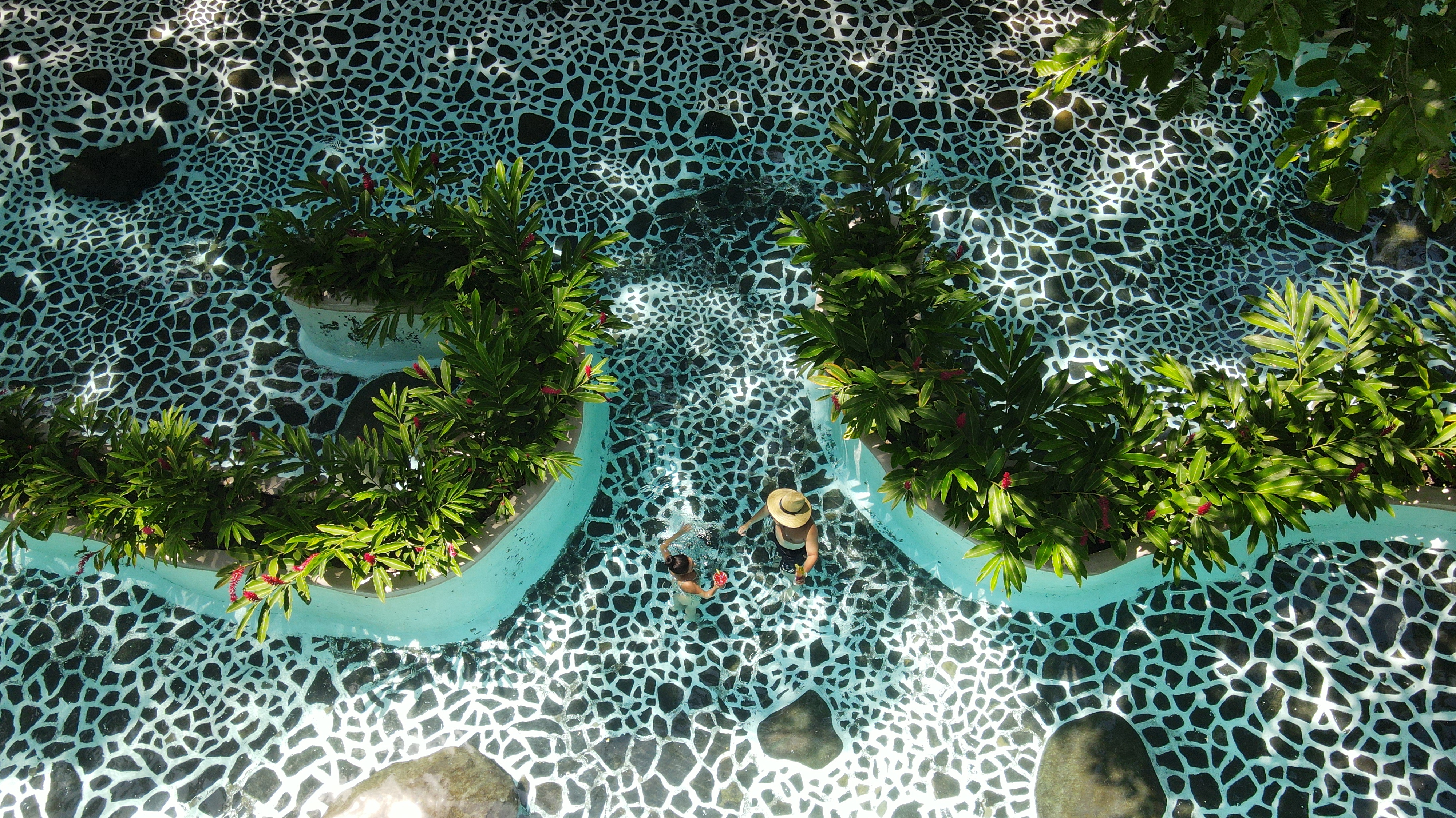 Hot Springs vs Spa Resorts