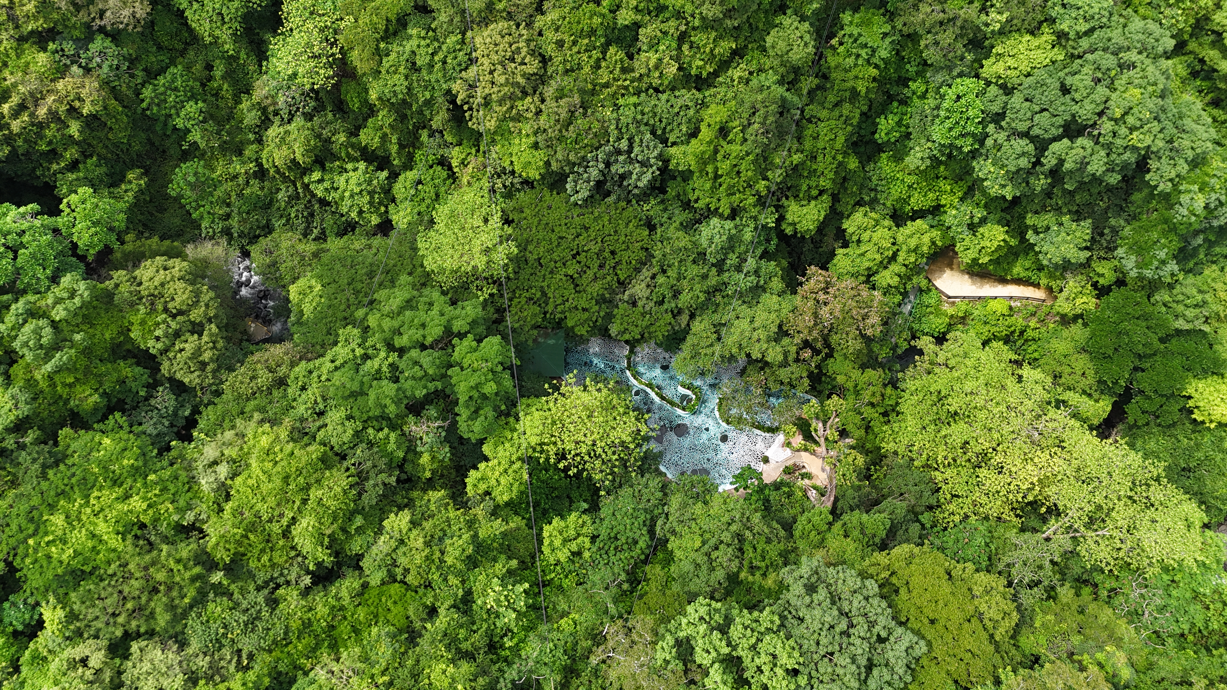 Costa Rica Hot Springs Guide: From Arenal to Rincon
