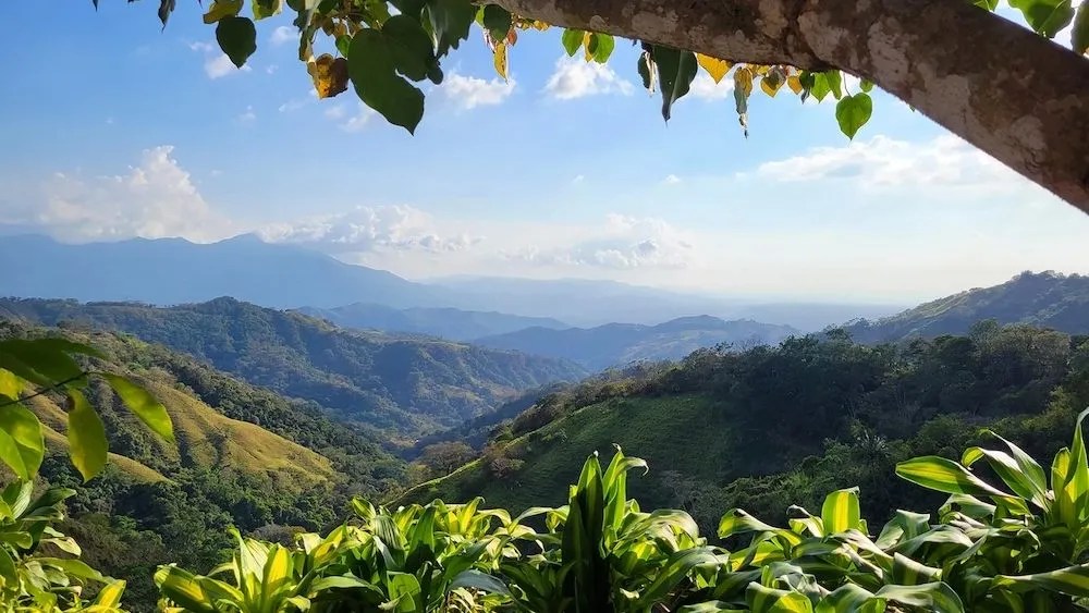 Cooling Down in Guanacaste: The Mountains’ Best-Kept Secret